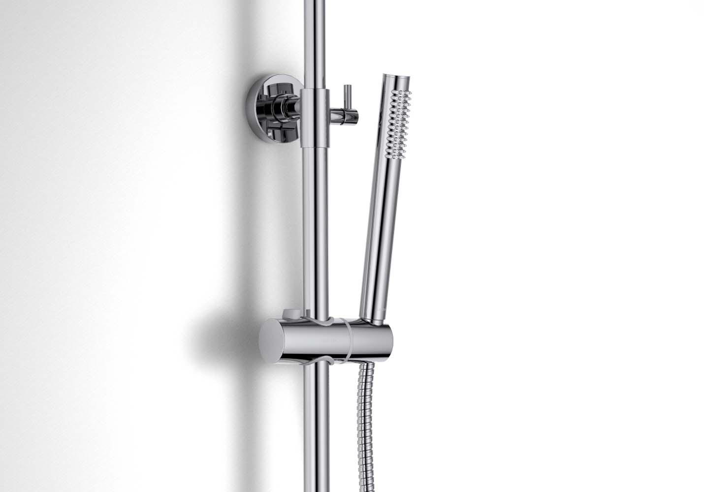 Душевая система Aquatek Лира AQ2440CR