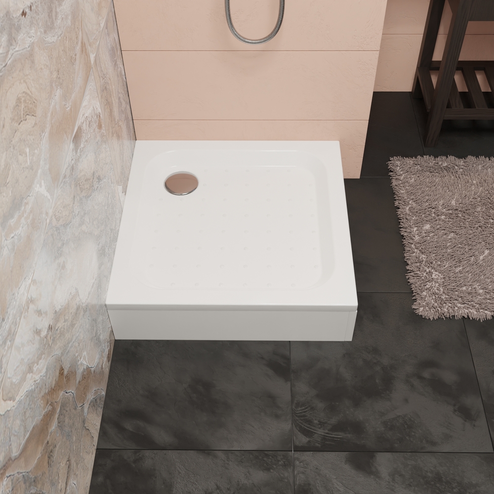 Поддон для душа RGW Style 80х80