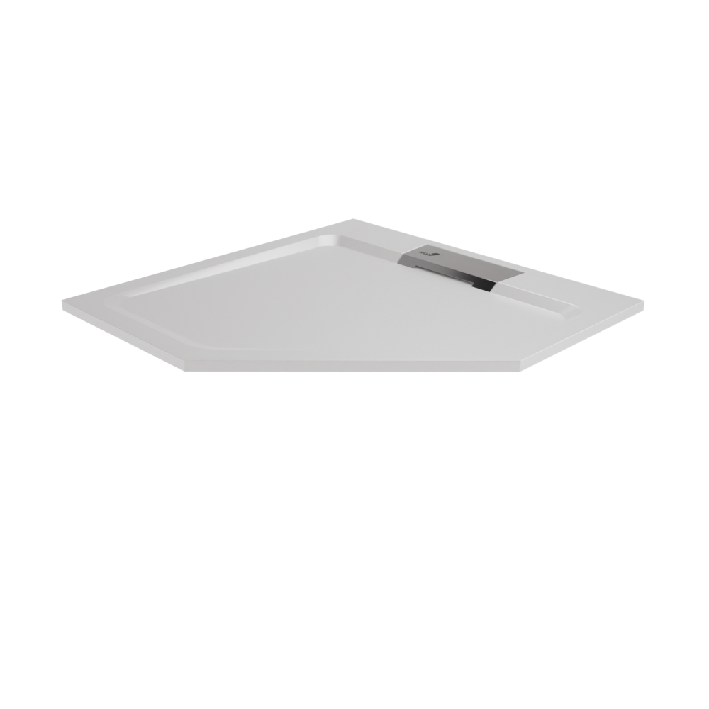 Поддон для душа RGW STA-61W 16330599-01 90х90