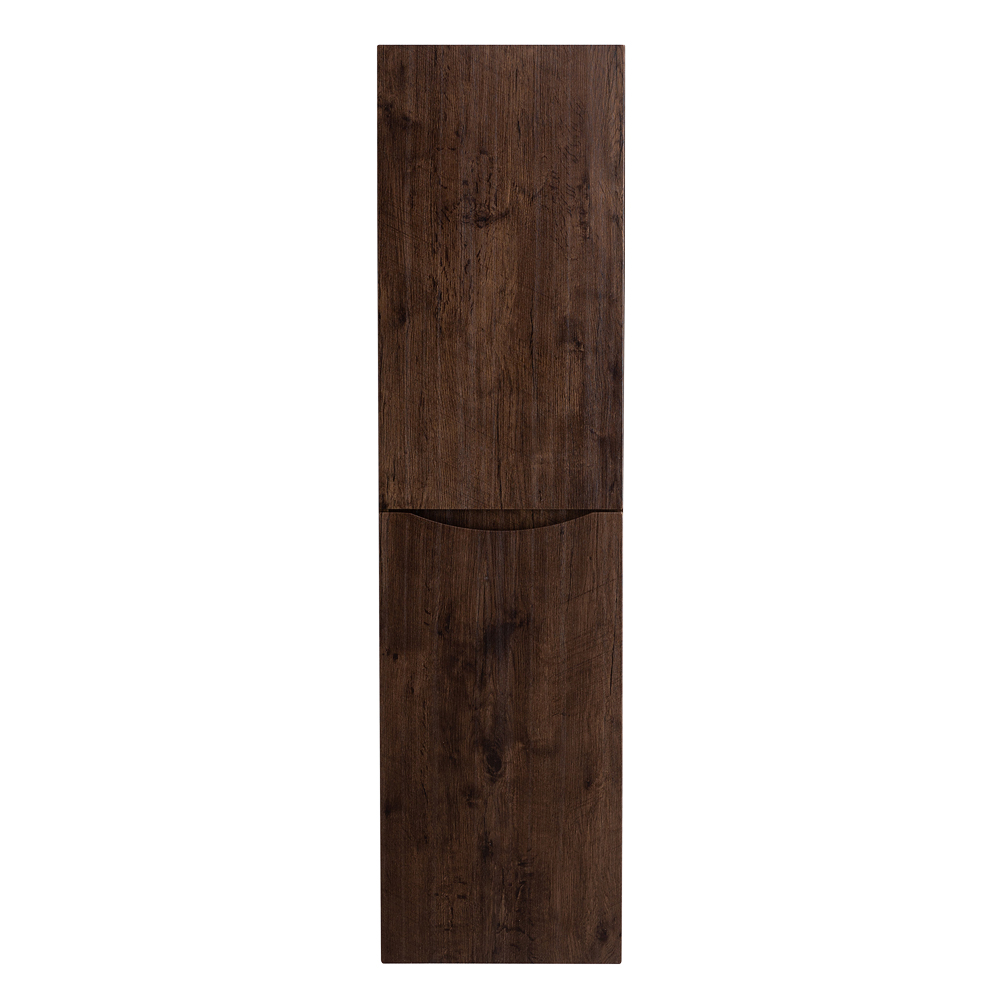 Пенал подвесной BelBagno Marino 40 см R, Rovere Moro