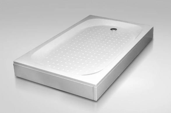 Поддон для душа RGW Lux TN 16180280-21 100x80