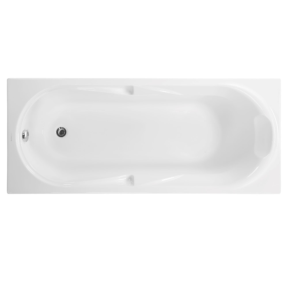 Акриловая ванна VAGNERPLAST Minerva VPBA177MIA2X-04 170х70