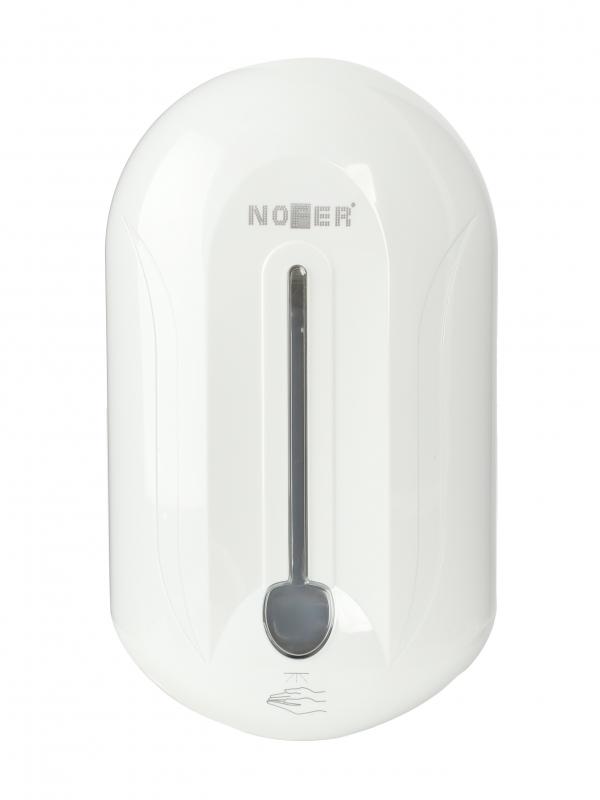 Автоматический диспенсер для мыла Nofer 03033.W
