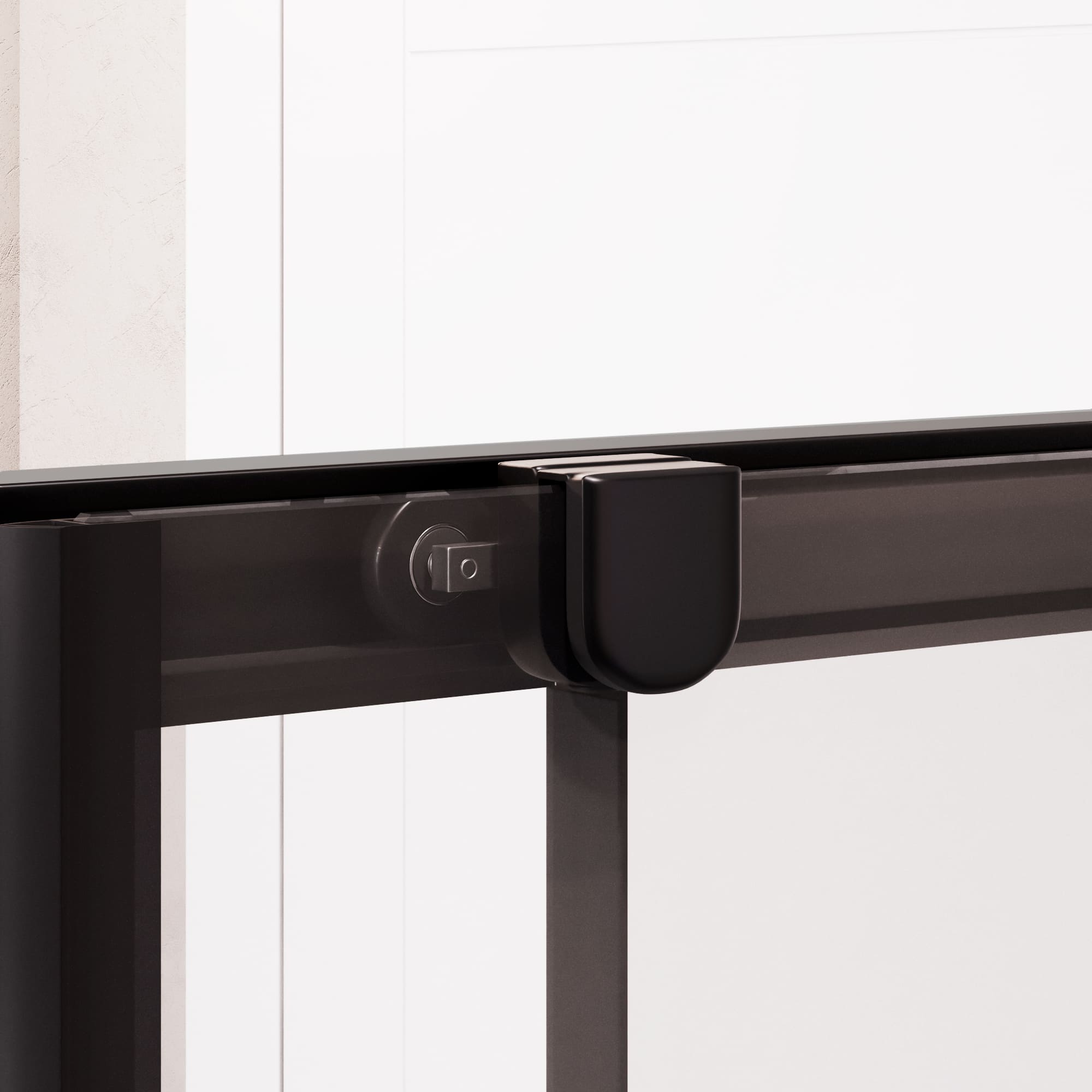 Душевой уголок RGW PA-34B 80х80