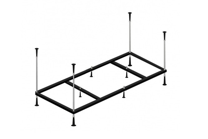 Каркас к ваннам VagnerPlast VPK14070