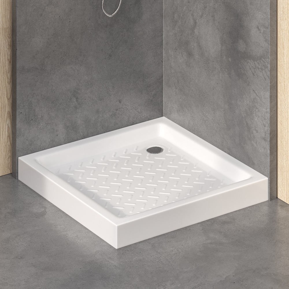 Поддон для душа RGW CR-099 16180199-21 90х90