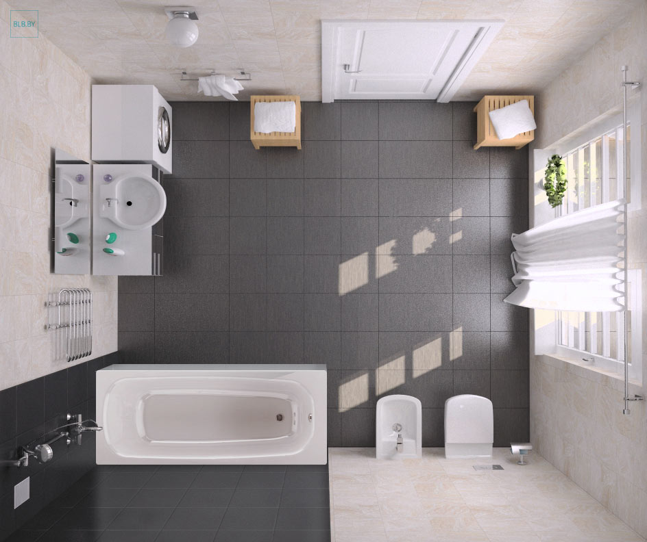 Чугунная ванна BLB Africa F70FA2001 170x70