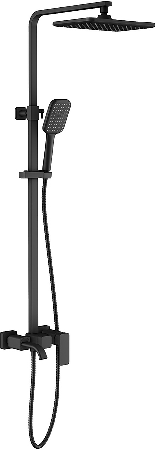 Душевая система Timo Selene SX-1013/03