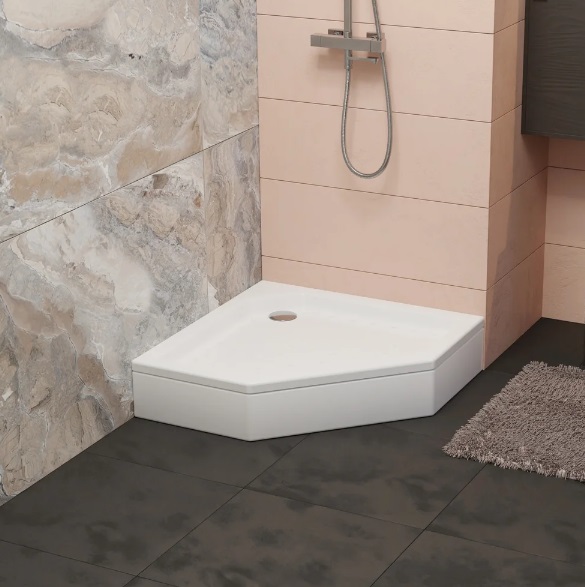 Поддон для душа RGW Style TR 80x80x21