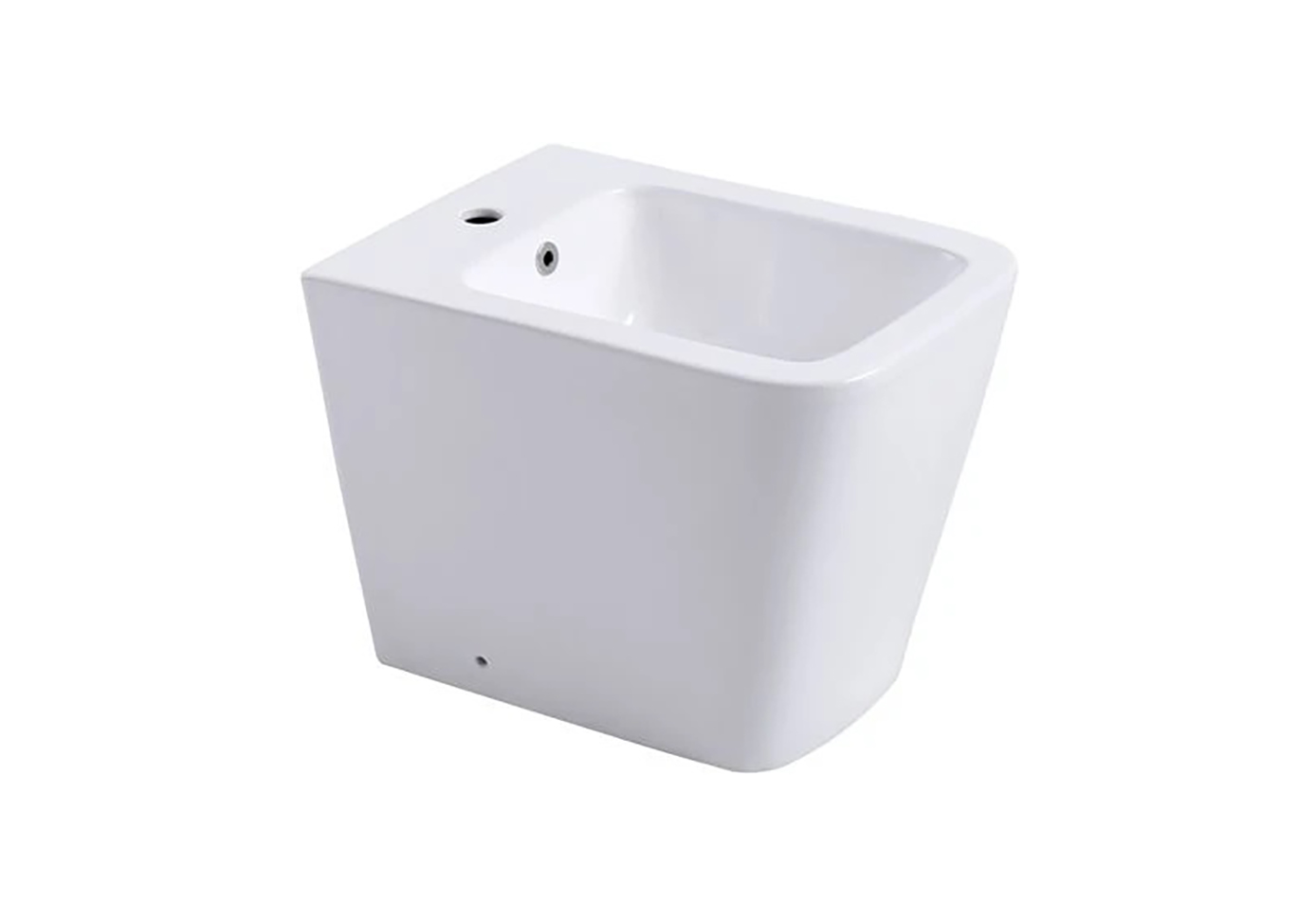 Напольное биде Aquatek Либра New AQ1266N-00