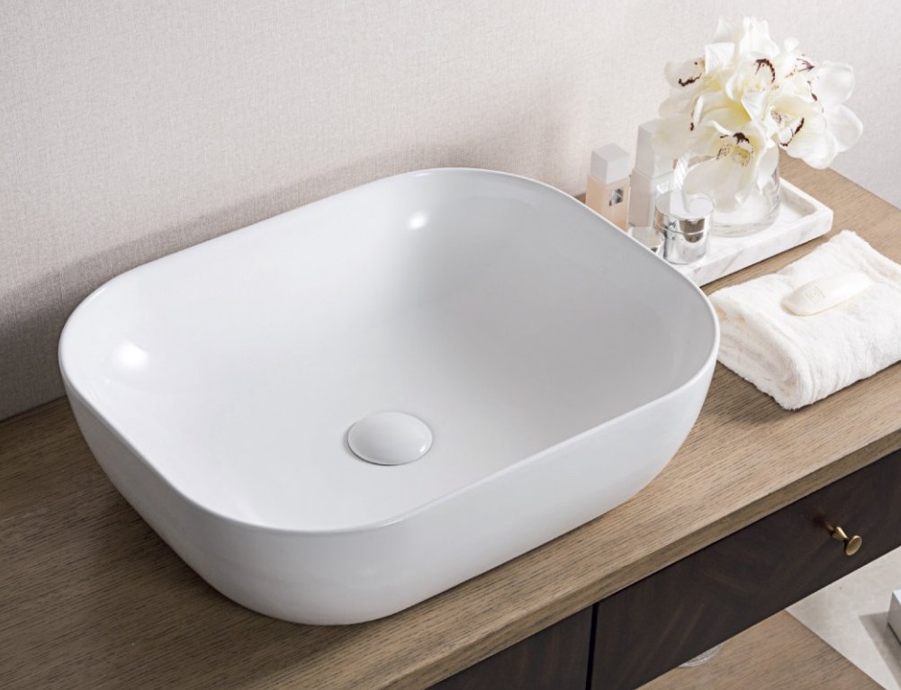 Раковина BelBagno BB1302