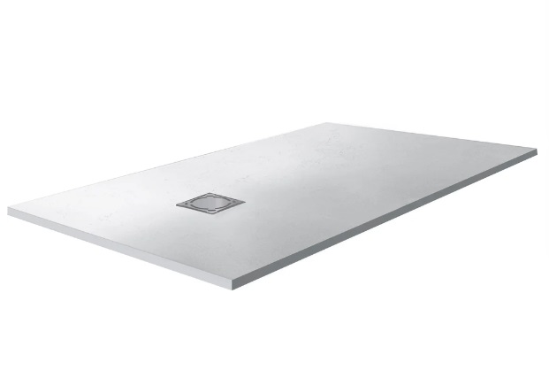Поддон для душа RGW Stone Tray ST-0149W 90х140 с сифоном