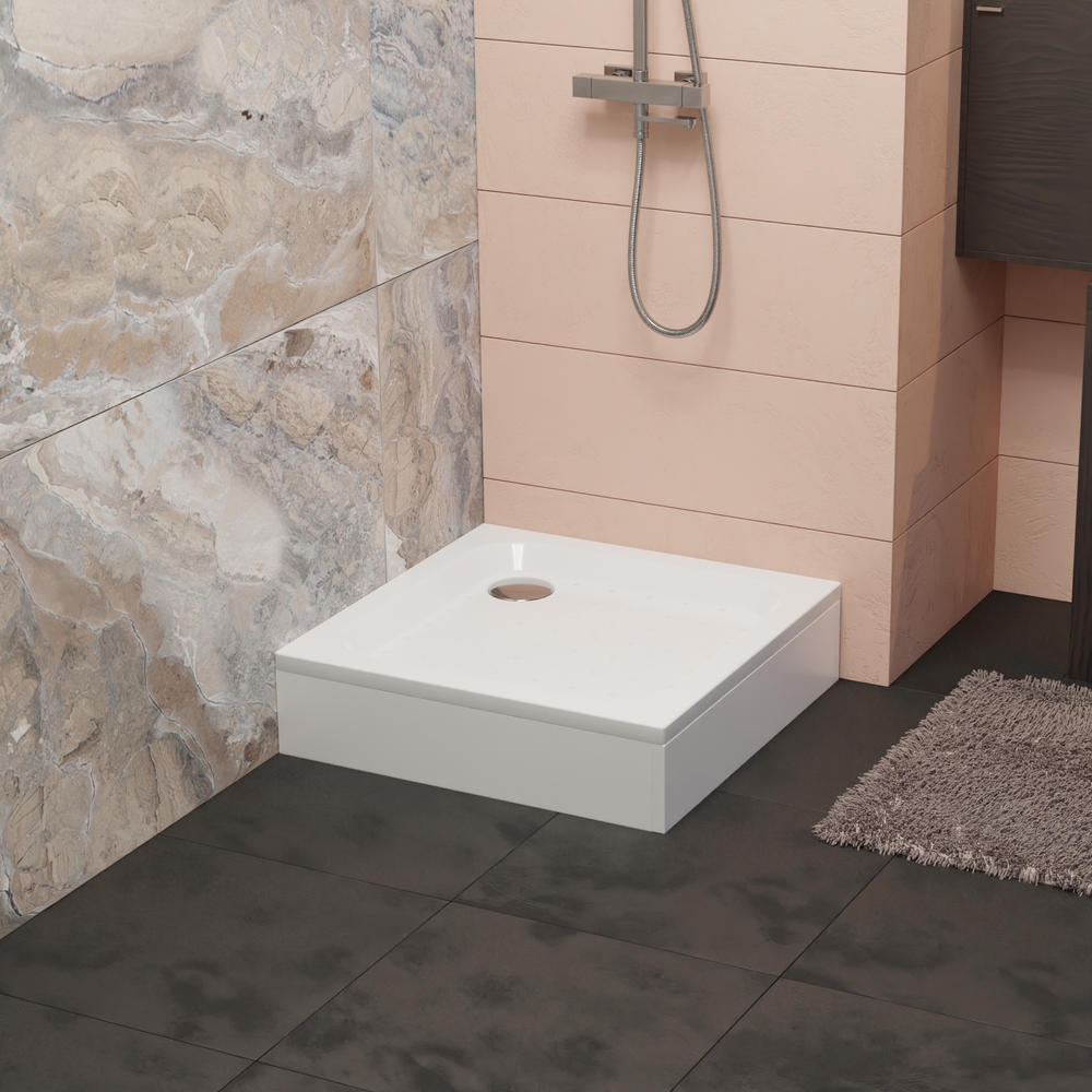 Поддон для душа RGW Style 80х80