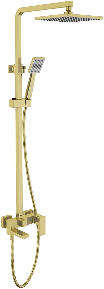 Душевая система Timo Selene SX-2013/17