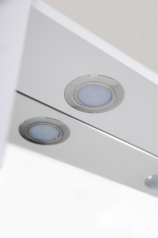 Зеркальный шкаф BelBagno Marino 60 см L, Bianco Lucido