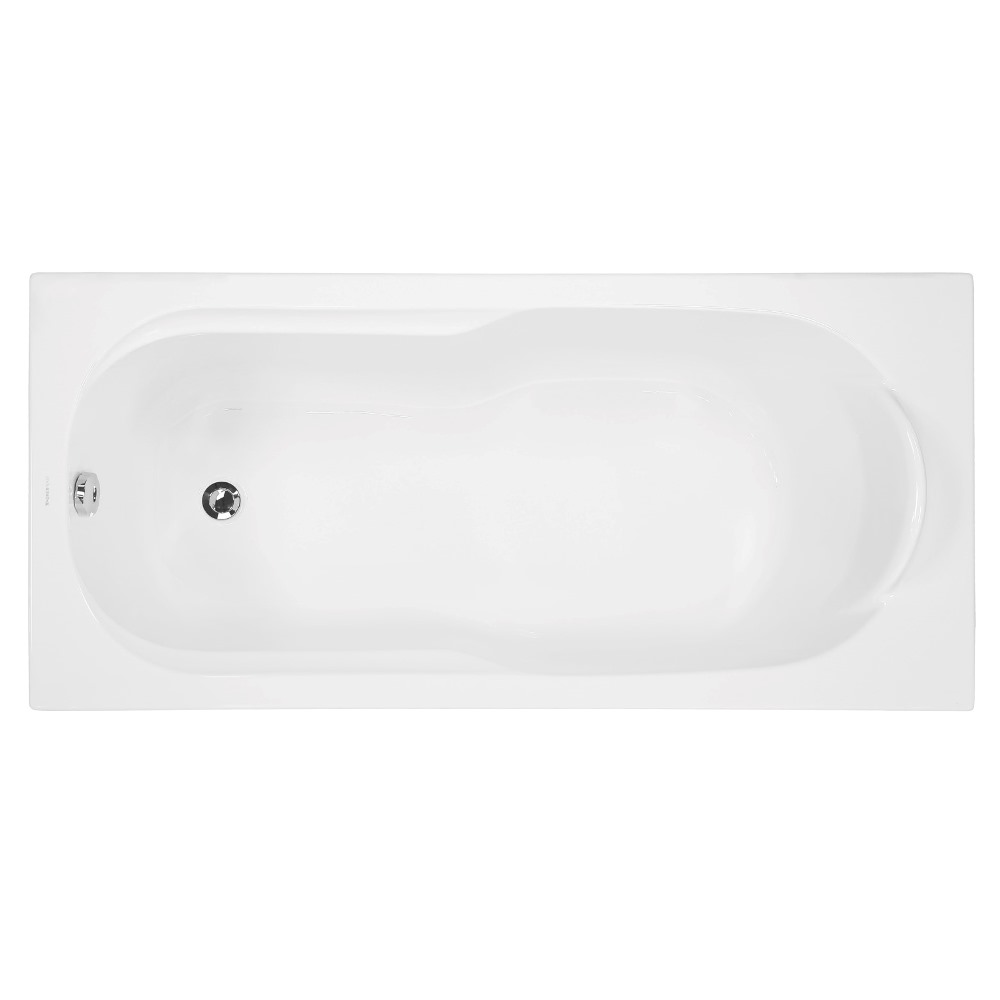 Акриловая ванна VAGNERPLAST Nymfa VPBA157NYM2E-04 150x70