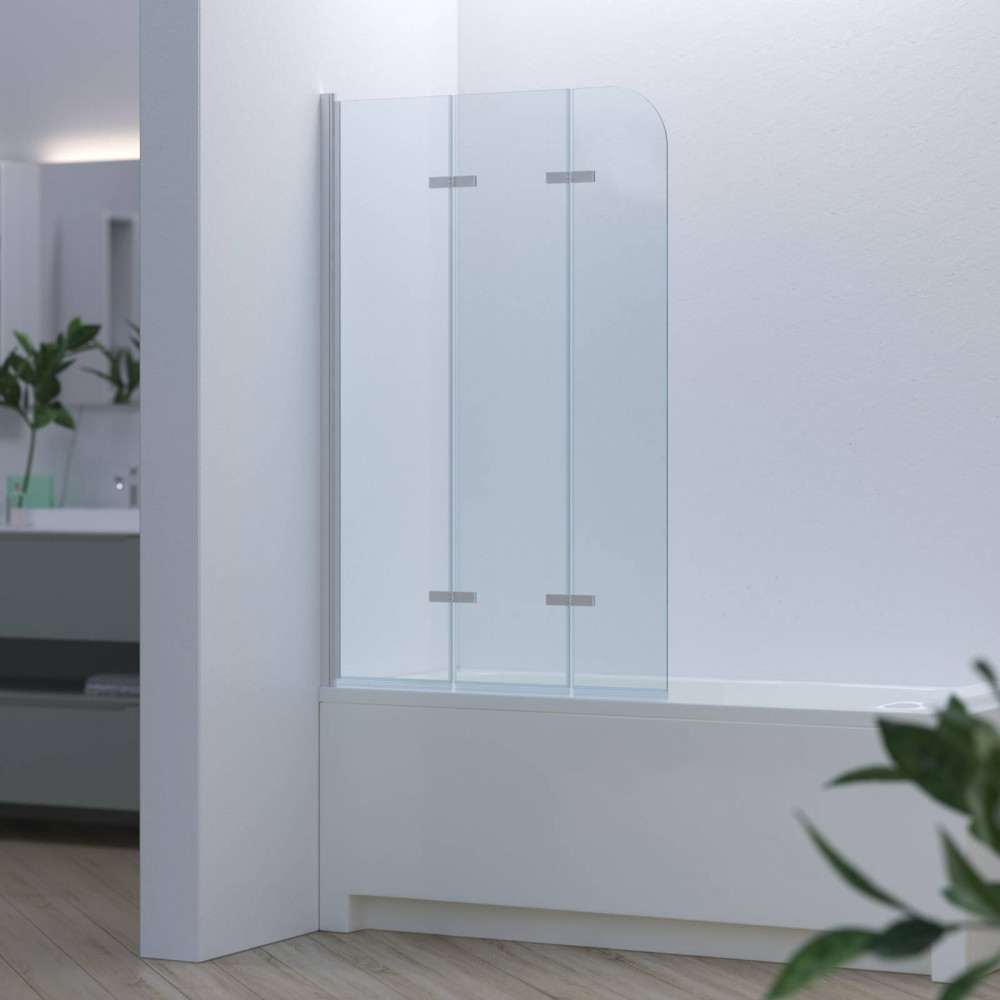 Душевая шторка Berges City 2.0 062014 100