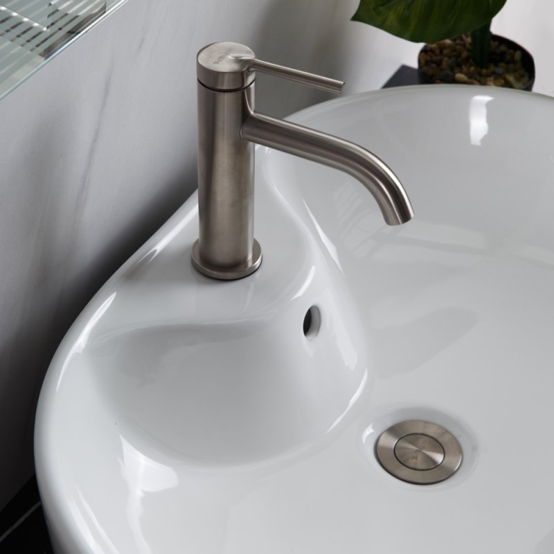 Раковина накладная BelBagno BB1151