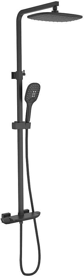 Душевая система Timo Helmi SX-1170/03