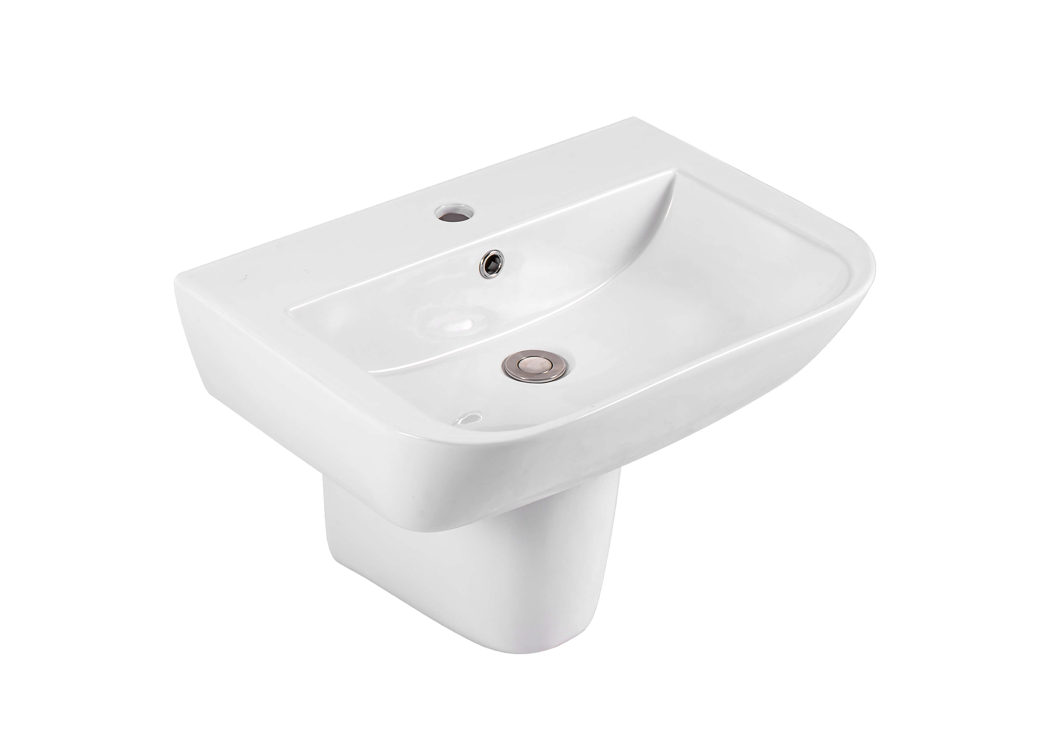 Полупьедестал для раковины Aquatek AQ5441-00