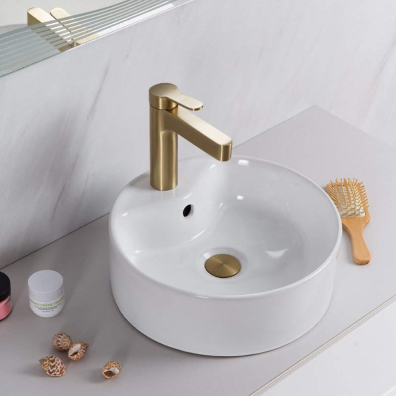 Раковина накладная BelBagno BB1400