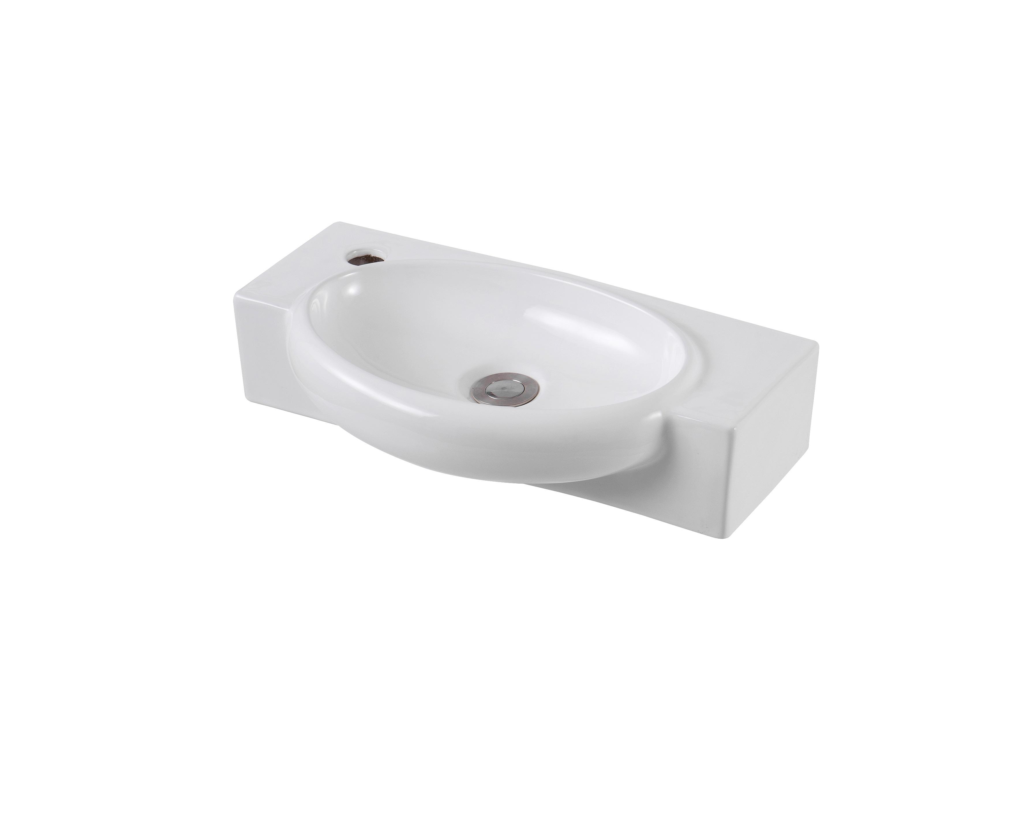 Раковина подвесная Aquatek AQ5329-00