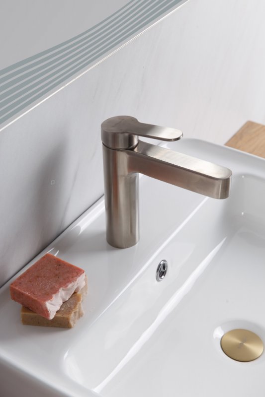 Раковина накладная BelBagno BB1367