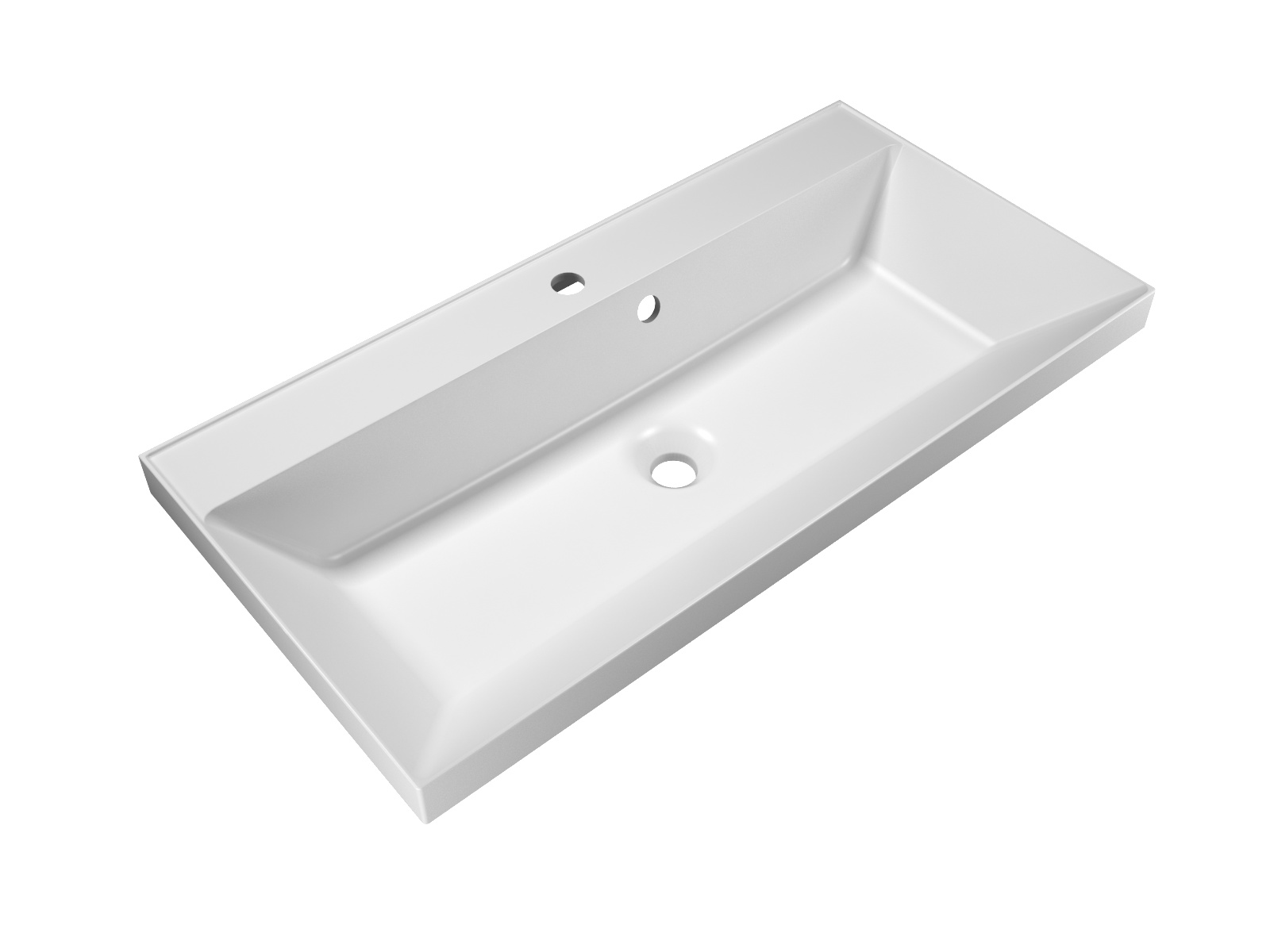 Раковина накладная BelBagno BB900/450-LV-MR-AST