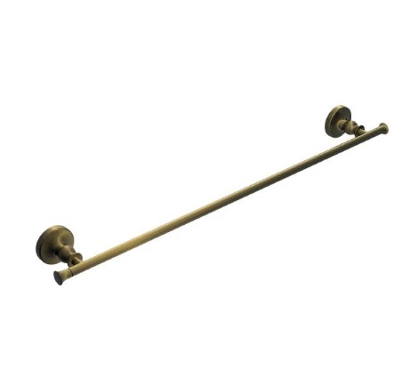 Полотенцедержатель Rush Crete CR35531 60 см