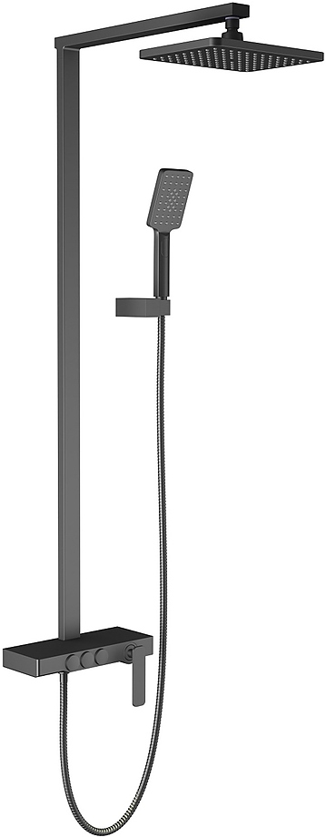 Душевая система Timo Torne SX-4310/03