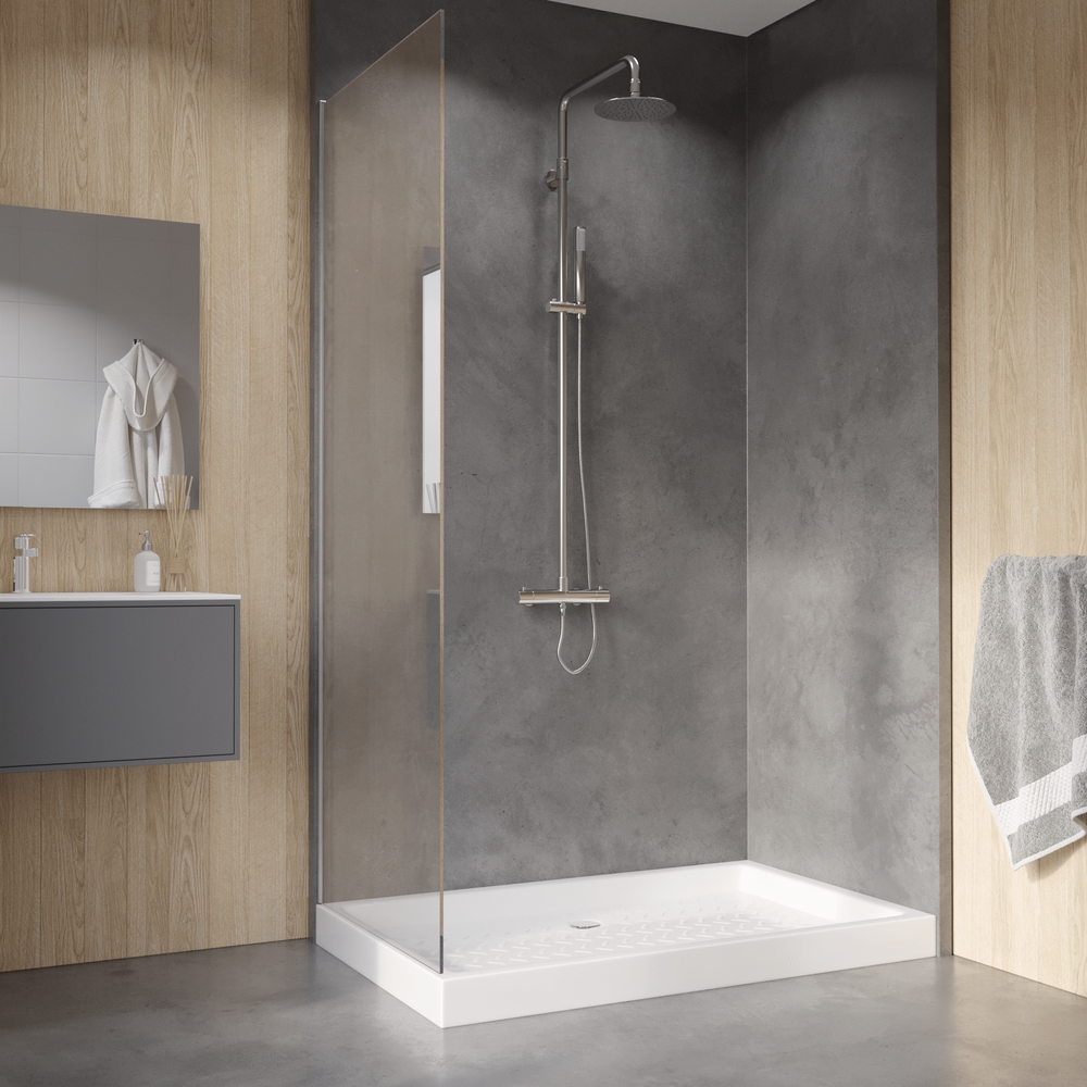 Поддон для душа RGW CR-148 19170384-01 80х140