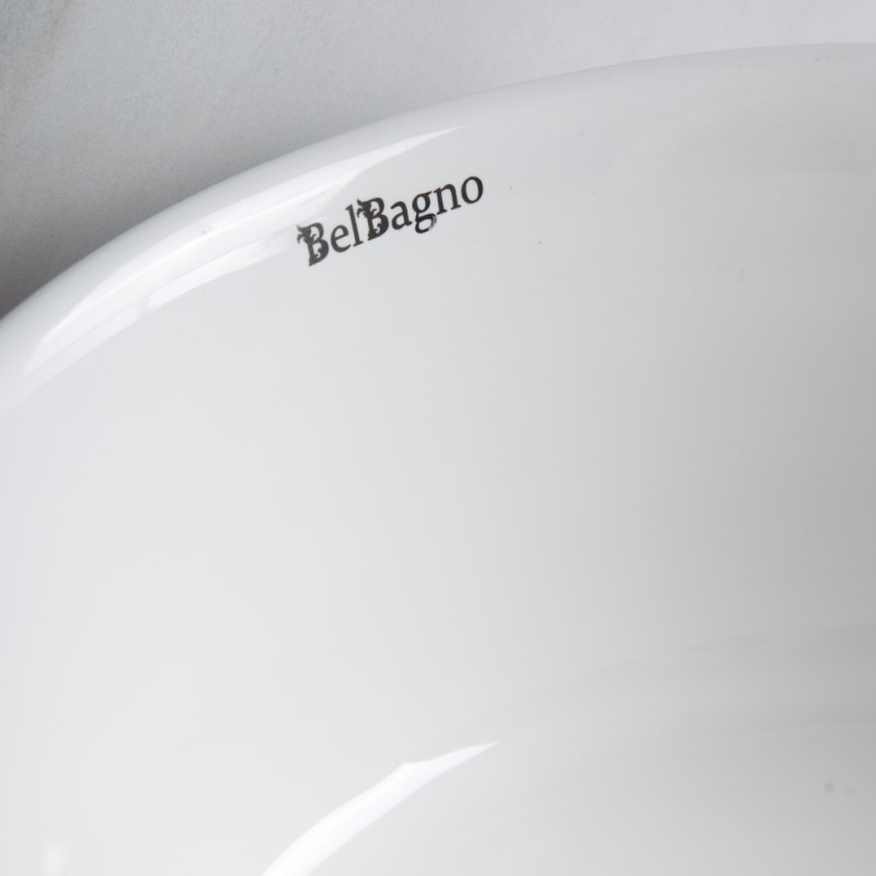 Раковина накладная BelBagno BB1420