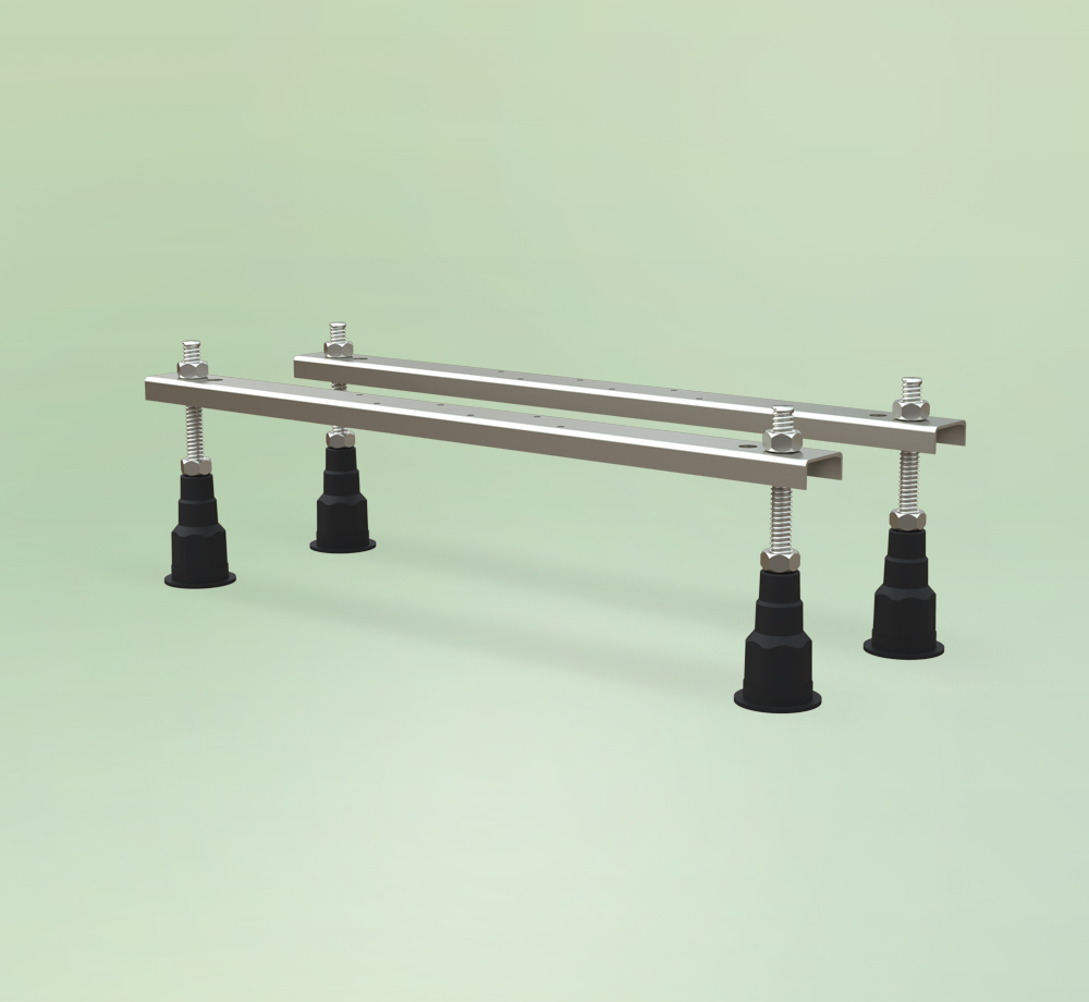 Комплект ножек Lavinia Boho Complement 37500010 для ванн One и Bell Pro