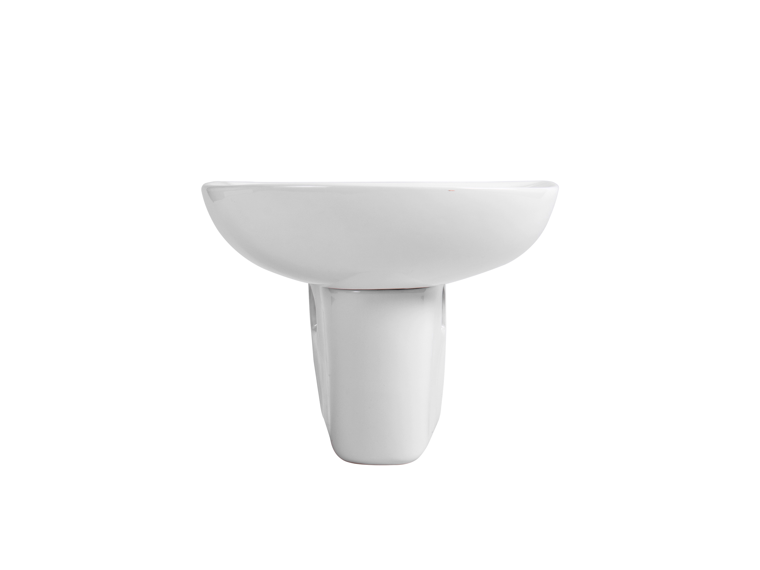 Полупьедестал для раковины Aquatek AQ5421-00