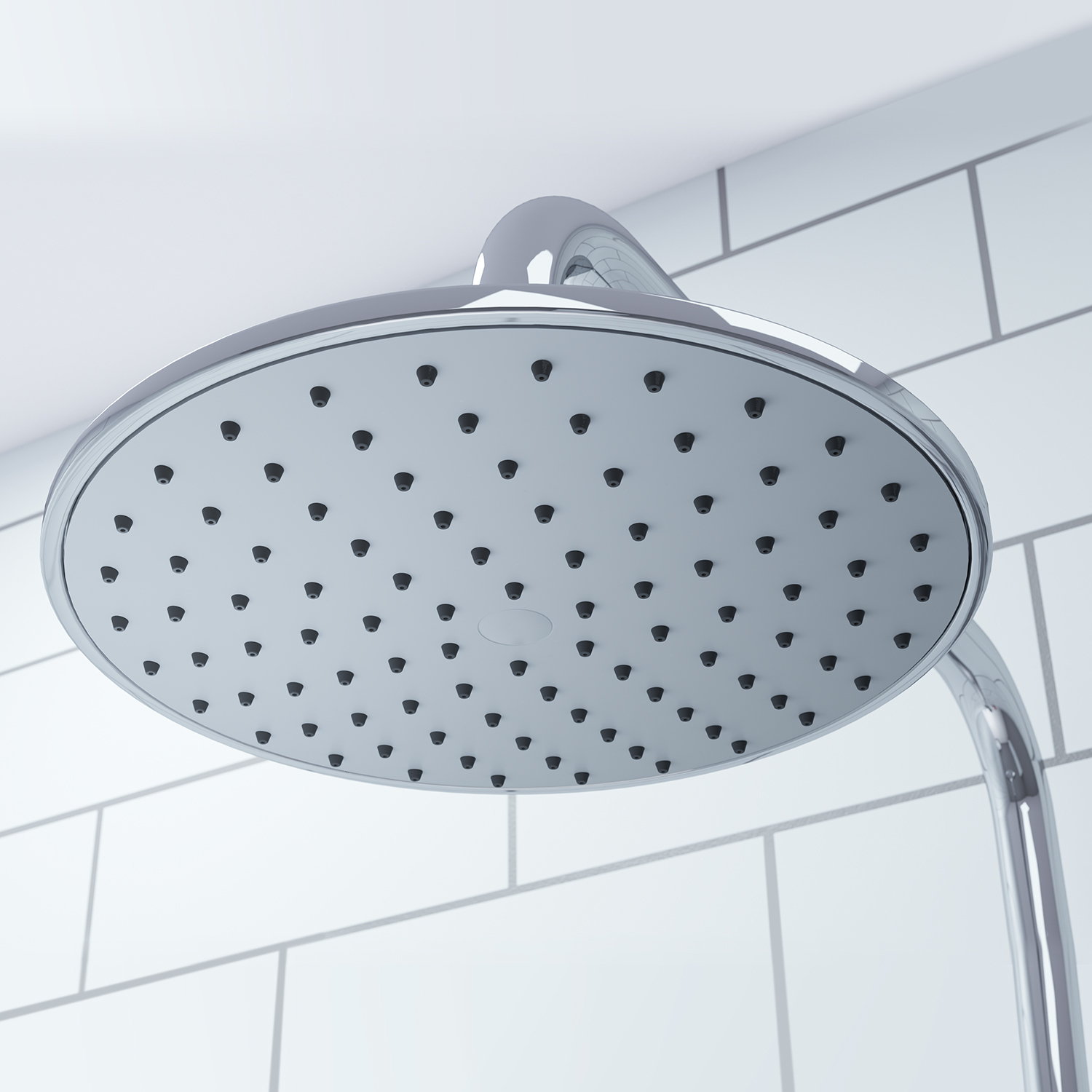 Душевая стойка Milardo 3703F24M76