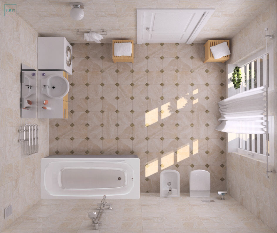 Чугунная ванна BLB Africa F50FA2001 150x70