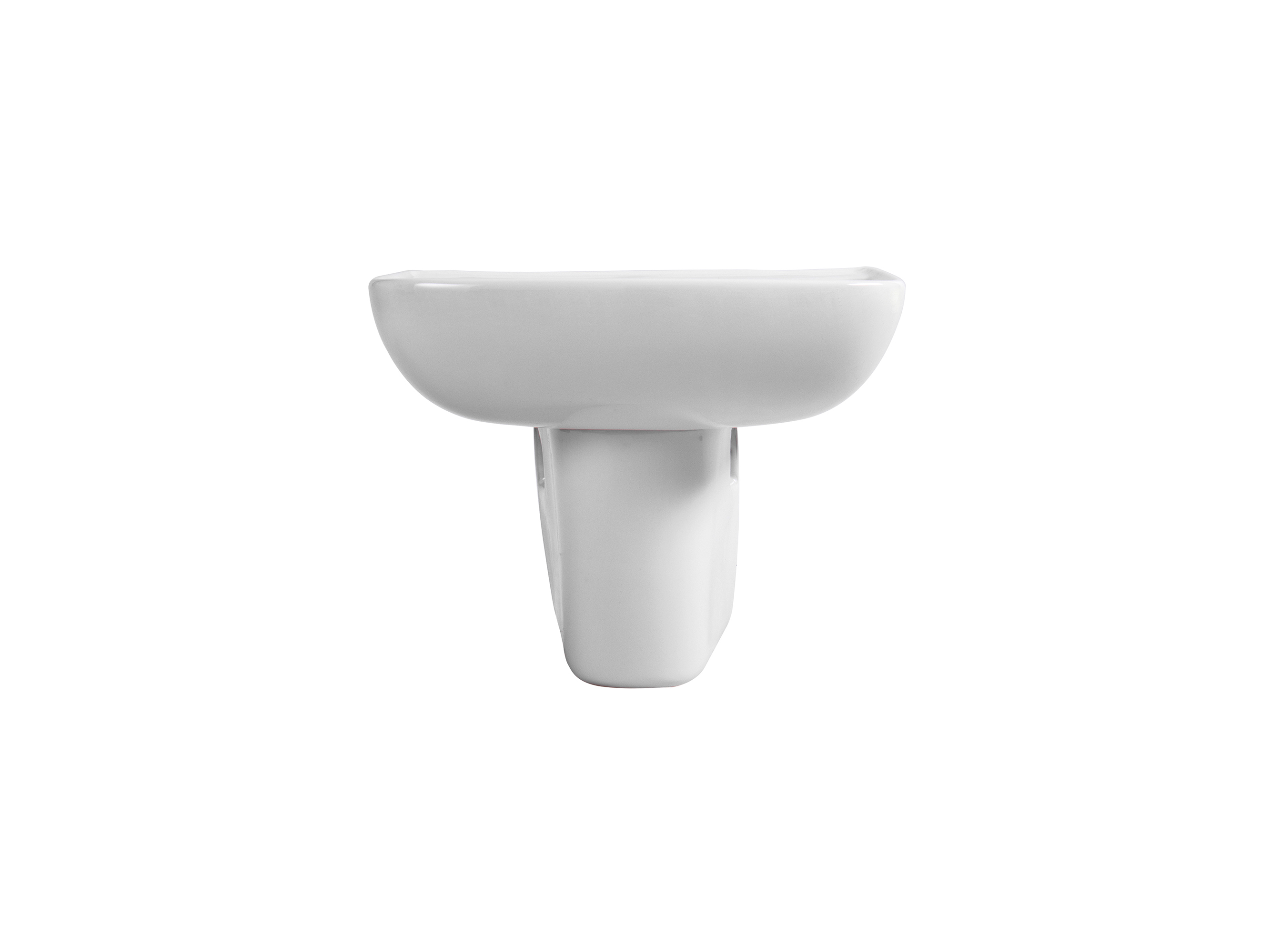 Полупьедестал для раковины Aquatek AQ5431-00