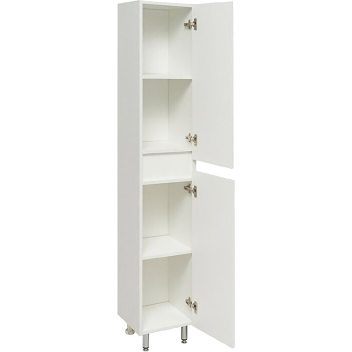 Пенал Runo Лада 30х170 правый, белый