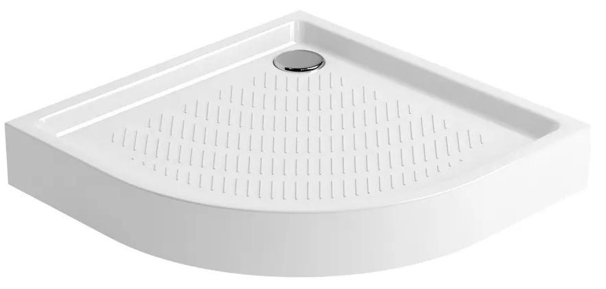 Акриловый душевой поддон Lavinia Boho Rock 37071800 80х80 см