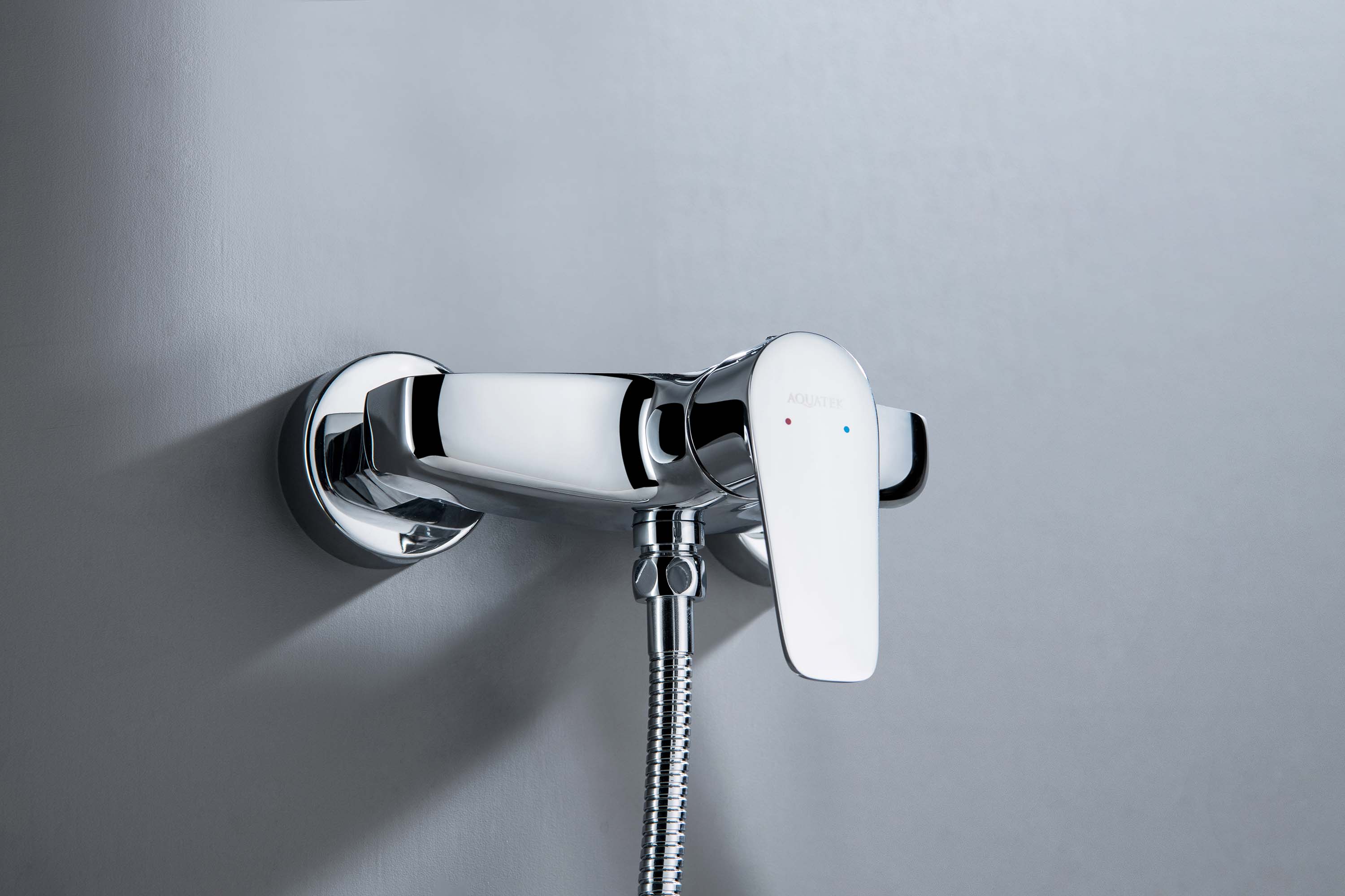 Смеситель Aquatek Бетта AQ1160CR для душа