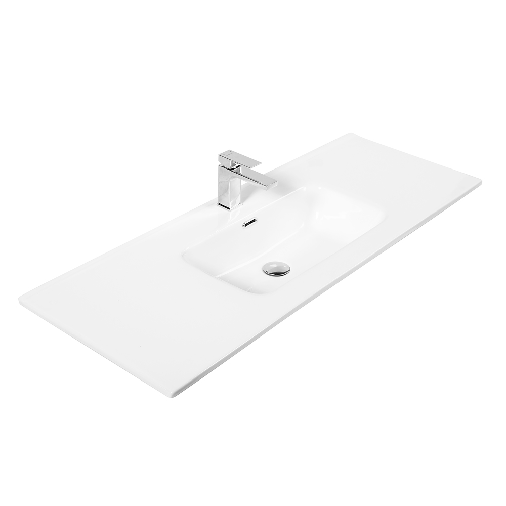 Раковина BelBagno BB1200ETL накладная