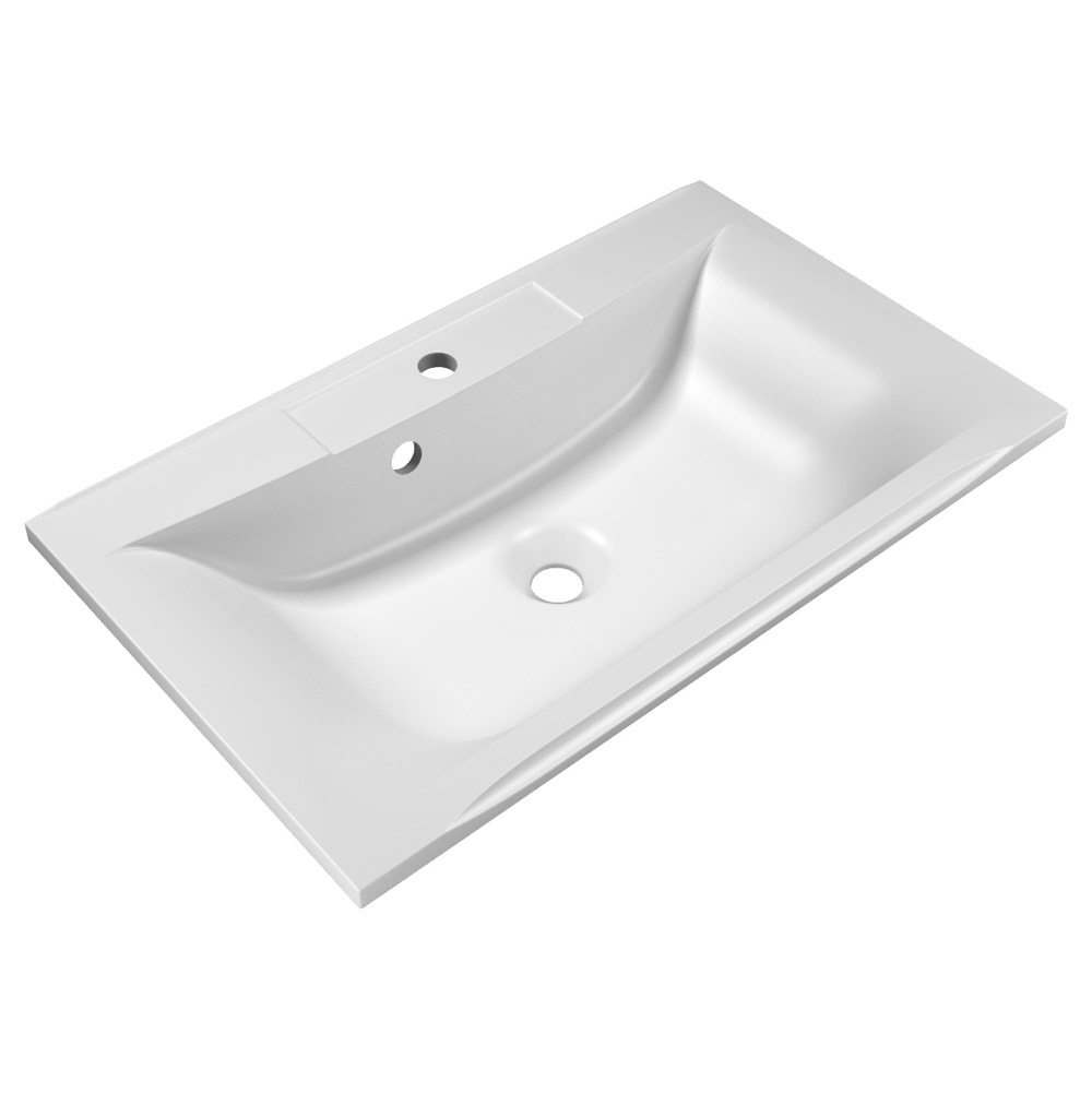 Раковина накладная BelBagno BB700/450-LV-MR-AST