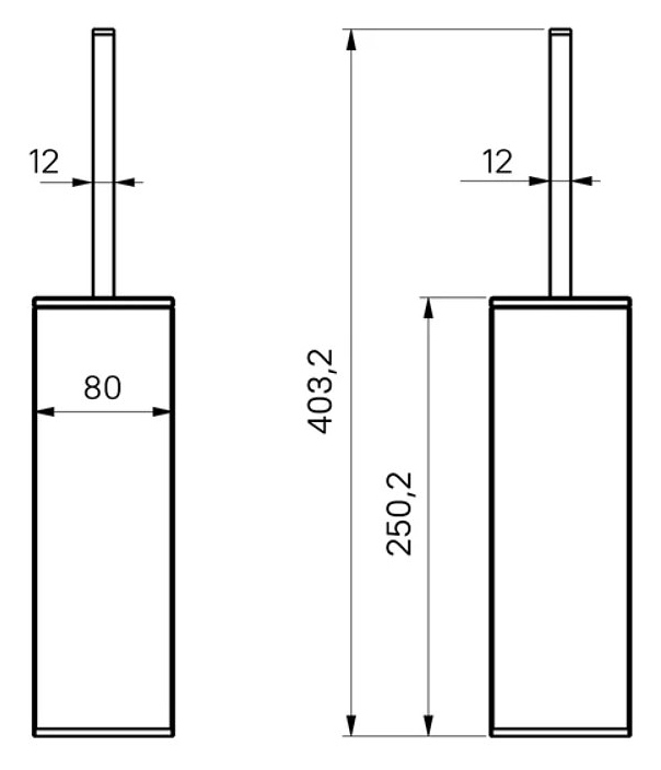 Ерш IDDIS On-X ONXBL01i47