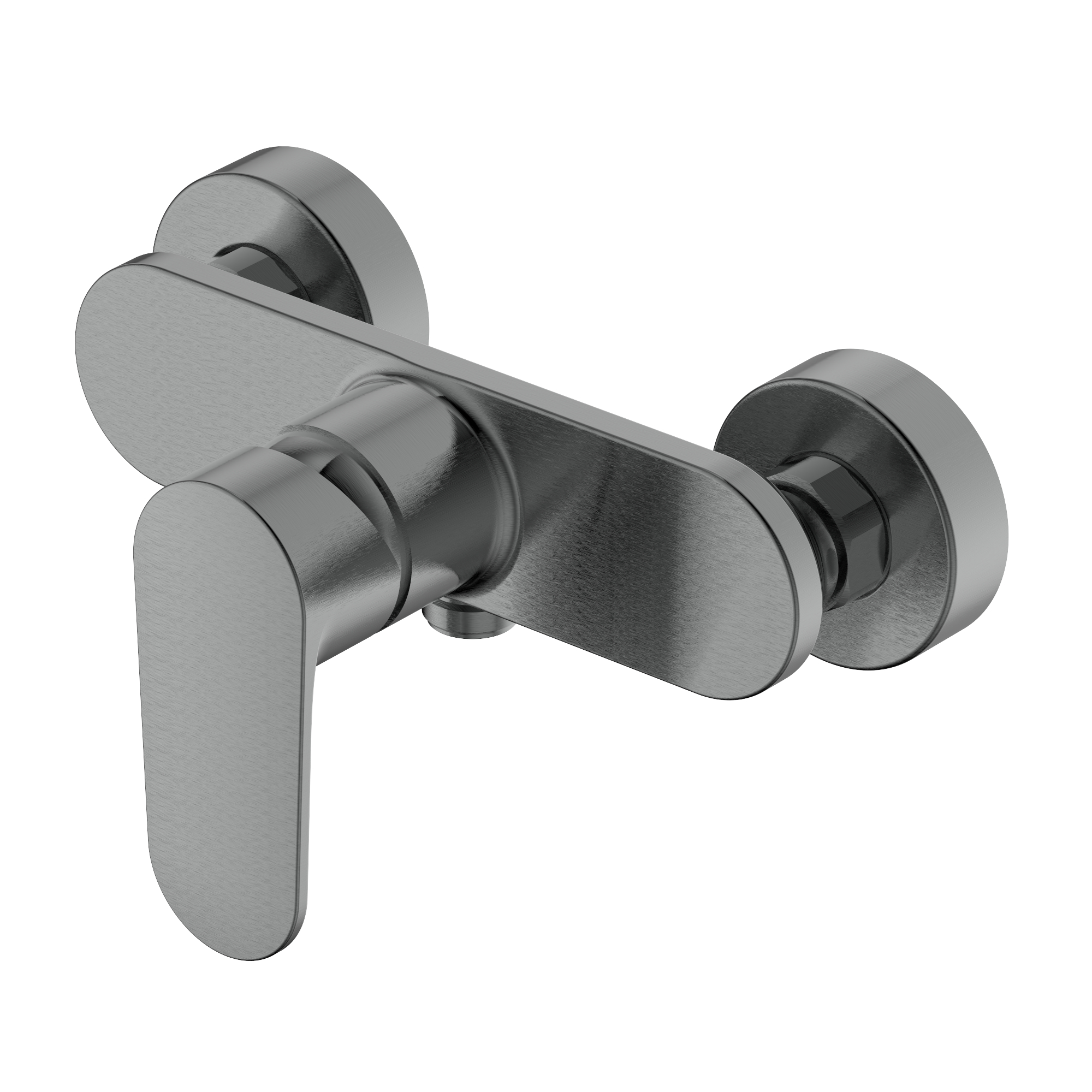 Смеситель Aquatek Ника AQ1860BGM для душа