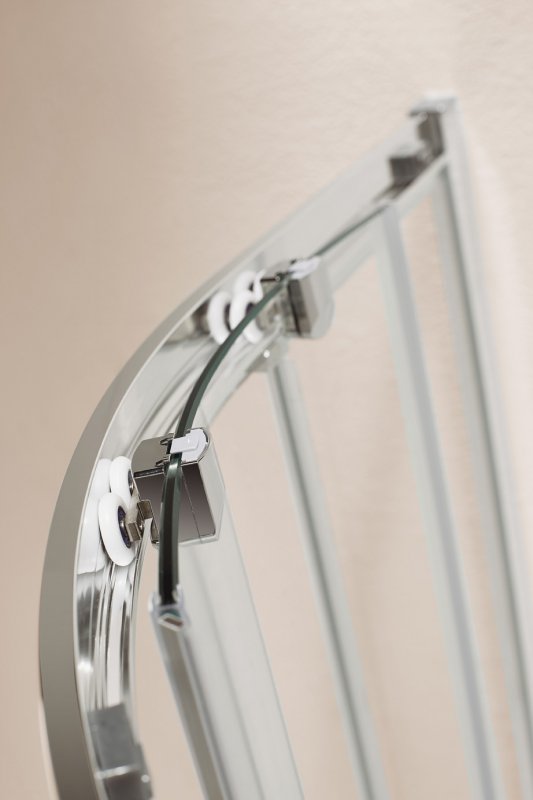 Душевой уголок Cezares ECO-O-R-2-90-C-Cr