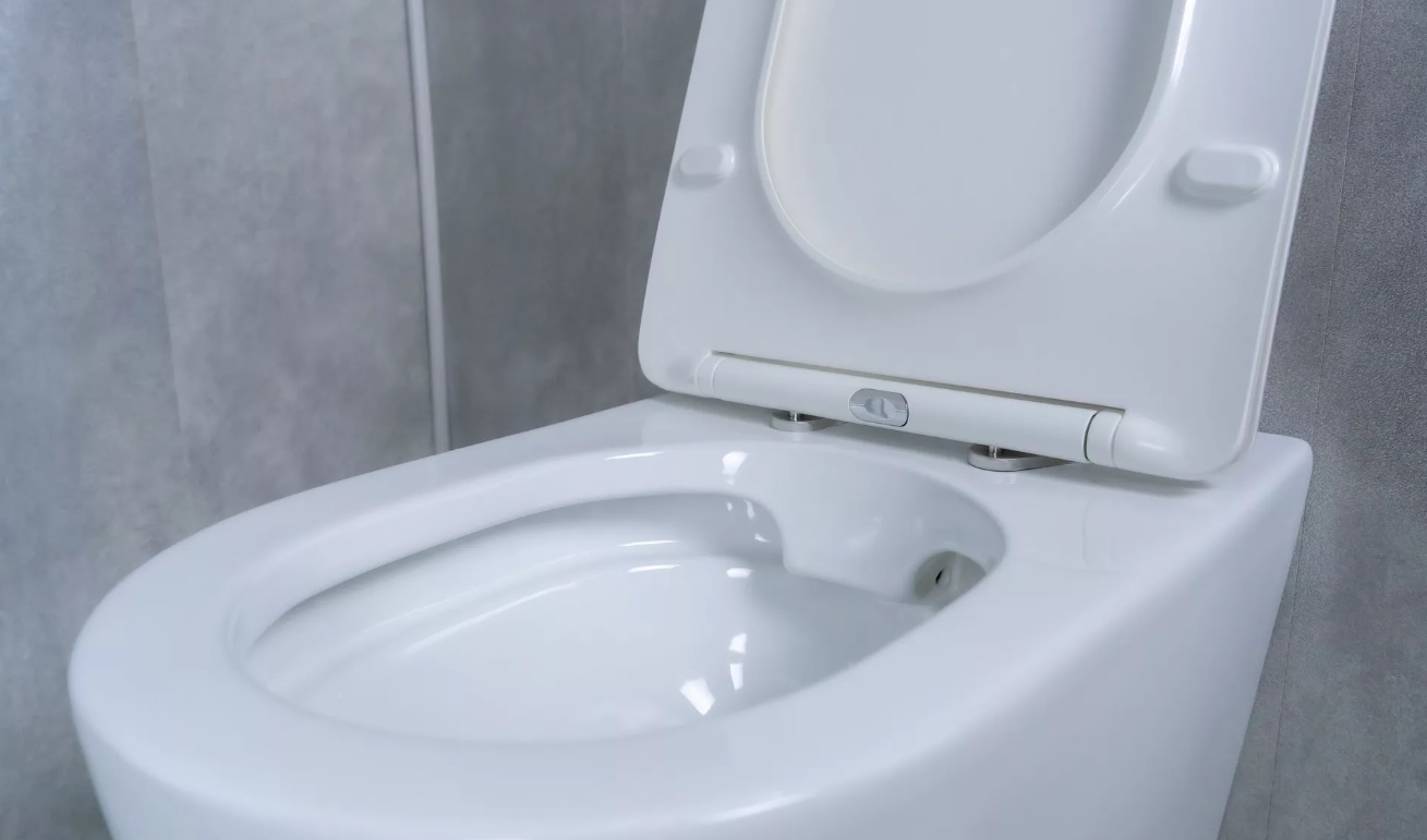 Унитаз приставной Gid TRS-269