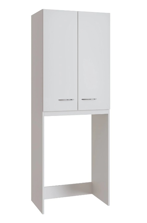 Пенал Runo разборный 65, белый