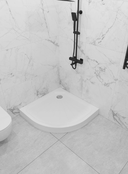 Поддон для душа 1Marka Tondo 01пто90К, 90х90 см