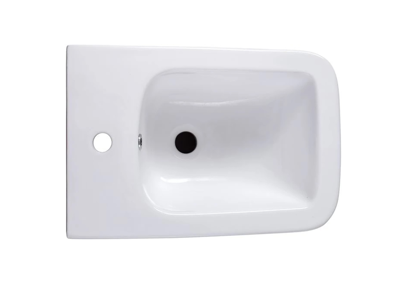 Подвесное биде Aquatek Либра New AQ0506N-00