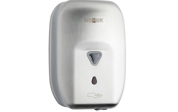 Автоматический диспенсер для мыла Nofer 03023.S